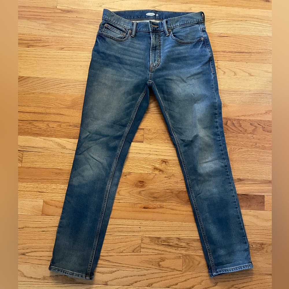 Old Navy Slim Jeans